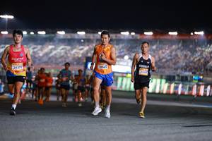 BIB: 21371, 20563, 21334
                            <button type="button" onclick="openModal(22876774)" class="btn btn-primary btn-sm float-right btn-popup" data-toggle="modal" data-target=".modal-high-quality">
                        <i class="fas fa-shopping-cart"></i> Add to Cart
                    </button>
                                            <button type="button" onclick="isThisMe(22876774, true)" class="btn btn-success btn-sm float-right btn-popup btn-isme hidden" data-toggle="tooltip" data-placement="bottom" title="นี่คือรูปของคุณใช่ไหม คลิกที่นี่เพื่อเอาเข้าอัลบั้ม">
                        <i class="fas fa-plus"></i> Add to album
                    </button>
                    <button type="button" onclick="isThisMe(22876774, false)" class="btn btn-warning btn-sm float-right btn-popup btn-isnotme hidden">
                        <i class="fas fa-ban"></i> Remove from album
                    </button>